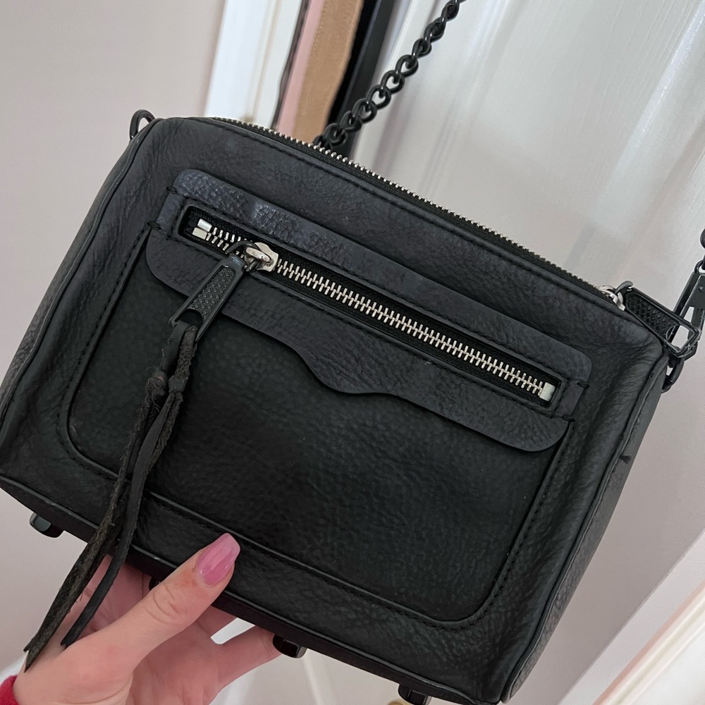 Rebecca minkoff purse